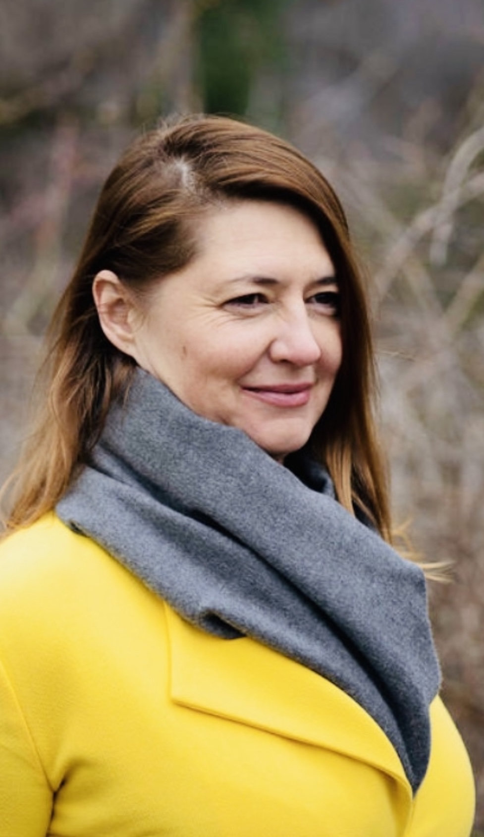 Психотерапевт