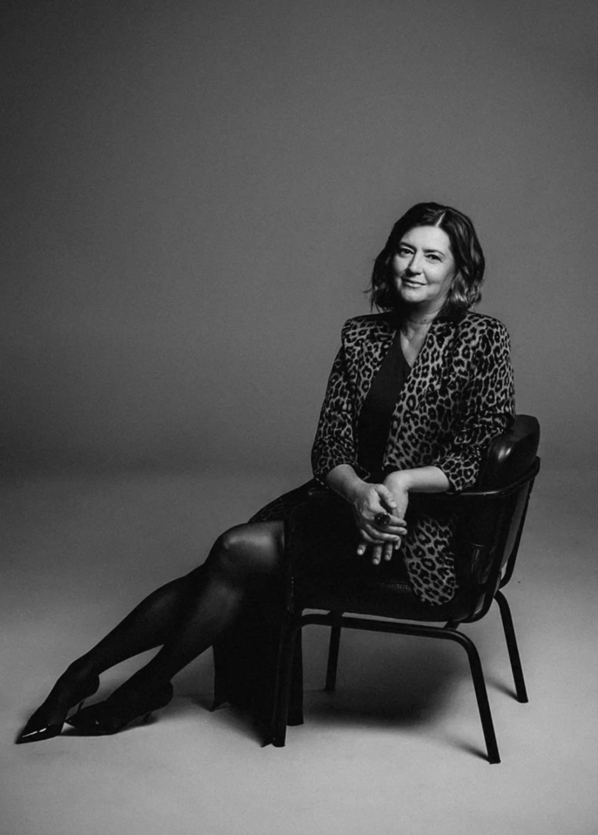 Тело всегда на вашей стороне